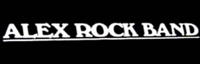 logo Alex Rock Band
